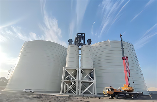 睢宁大型钢板库