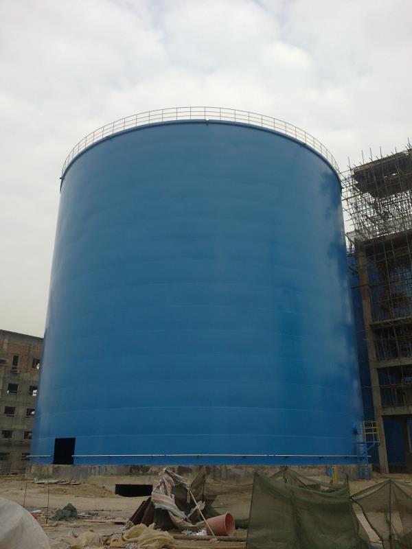 睢宁1万吨大型钢板库