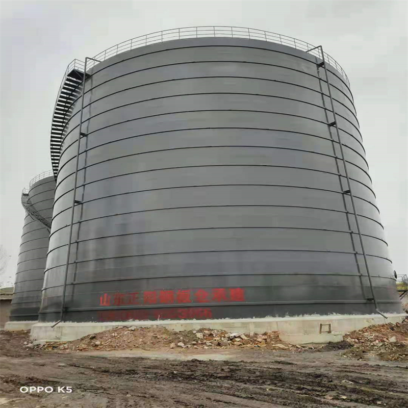 睢宁3万吨大型钢板库